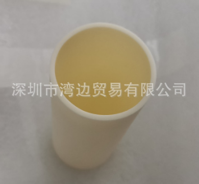 美国McDanel氧化铝坩埚ZCA4712