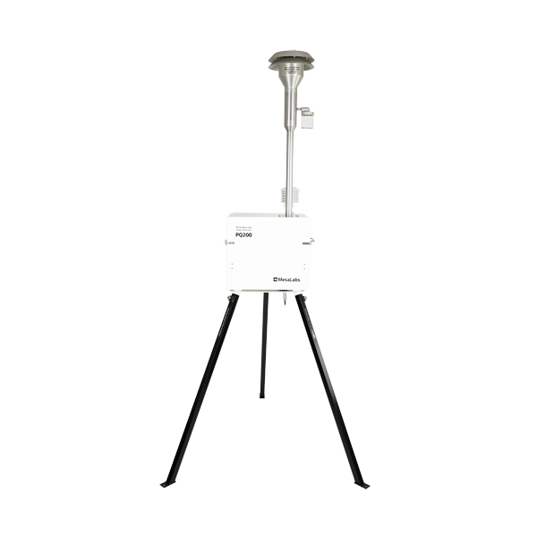 美国MesaLabs公司供应环境空气颗粒物采样器PQ200