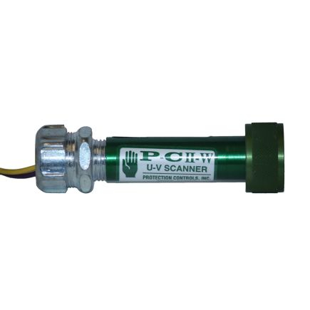 美国PROTECTION CONTROLS进口PCI提供PCIIW-V扫描仪1024