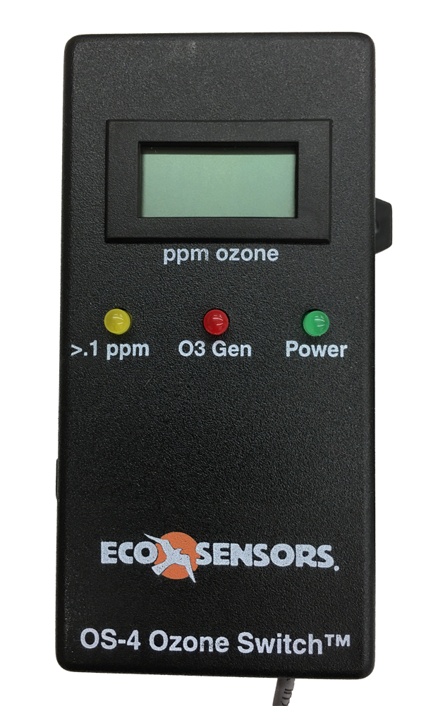 美国Eco Sensors 公司进口供应臭氧开关 OS-4