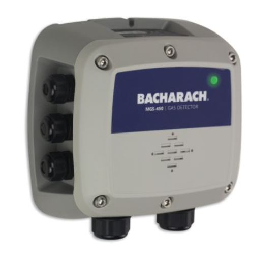 美国Bacharach MGS-450 Gas Detector气体探测器