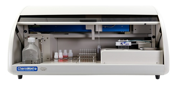 美国Awareness ChemWell 2910全自动化酶联免疫分析仪/生化分析仪