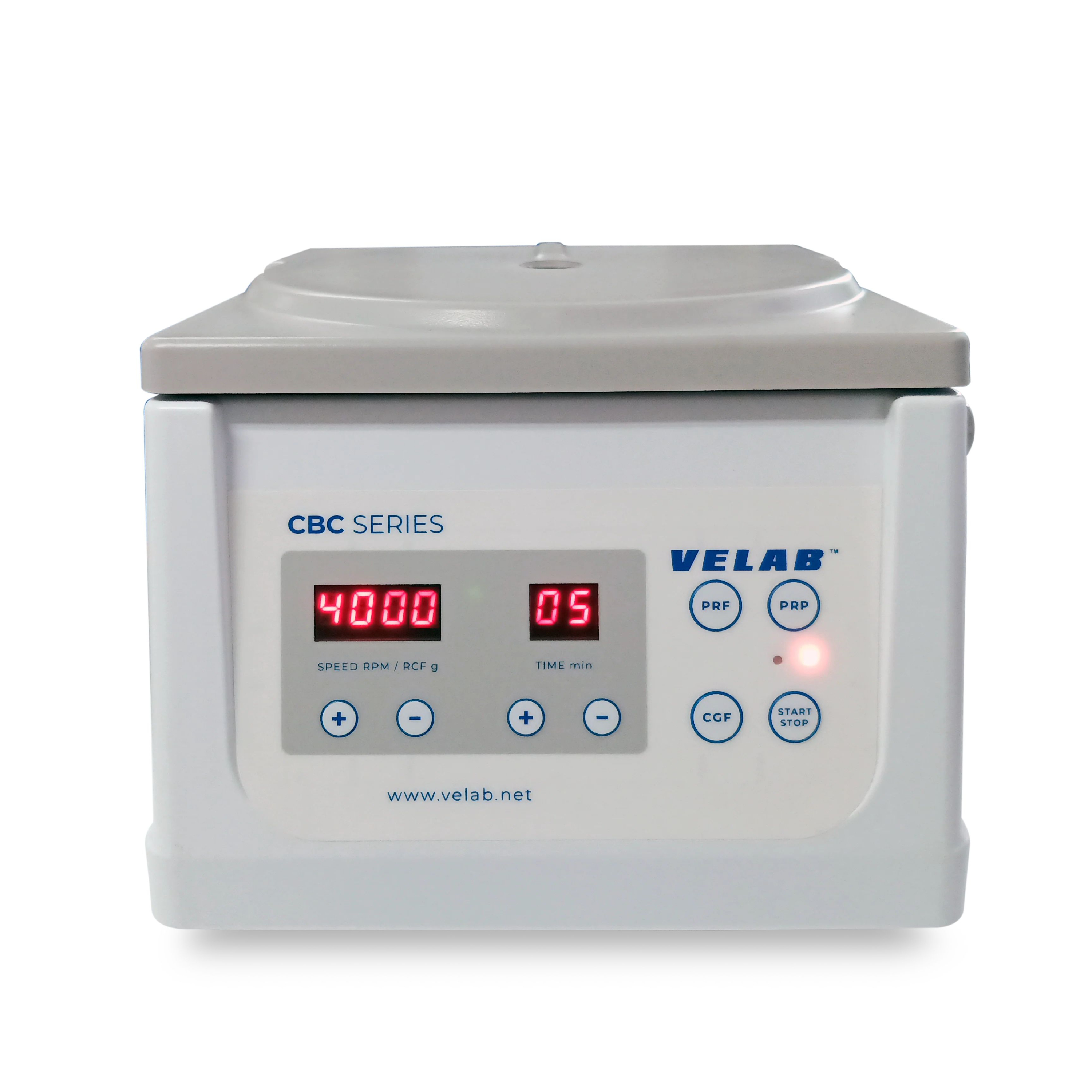 美国VELAB VE-4003离心机