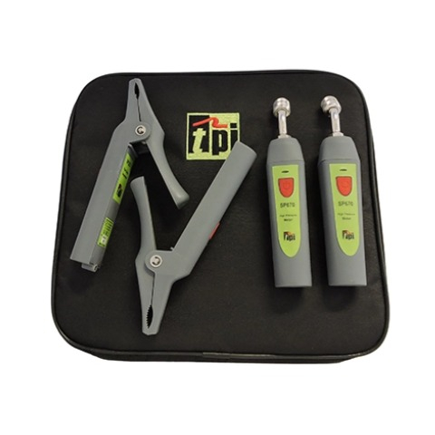 TPI SPCHKIT 制冷剂充注套件