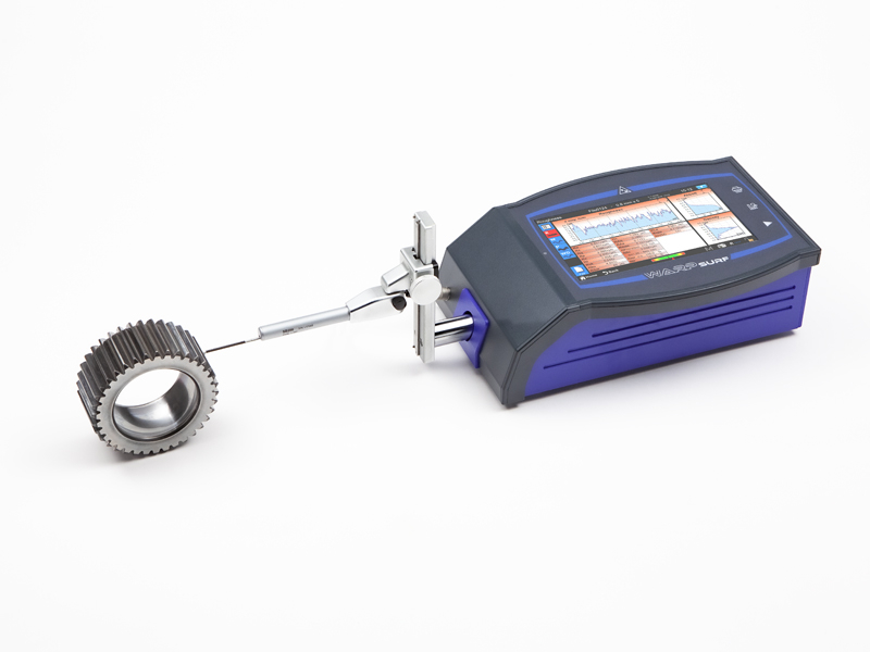 意大利SM INSTRUMENTS便携式粗糙度测试仪WARPsurf
