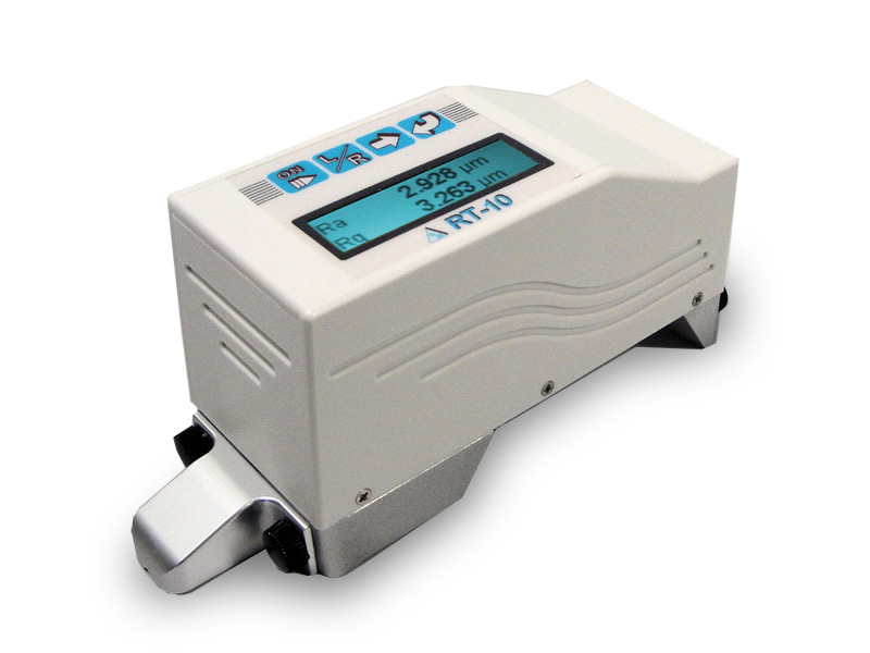 意大利SM INSTRUMENTS 掌上粗糙度测试仪RT10