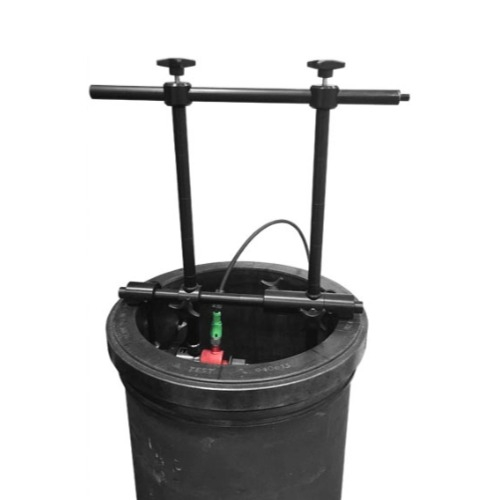 瑞典Prisma DI-5/DI-5C偏转指示器附件Prisma DI 椭圆度套件