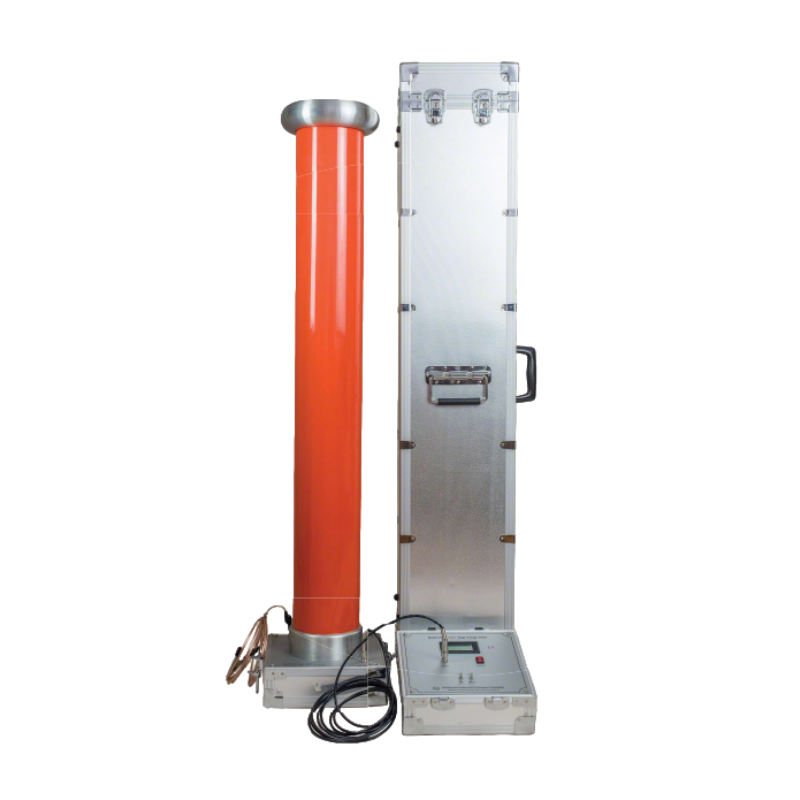 Amblyonix 高压表Model 2200采用精密放大器和双斜率积分处理器设计