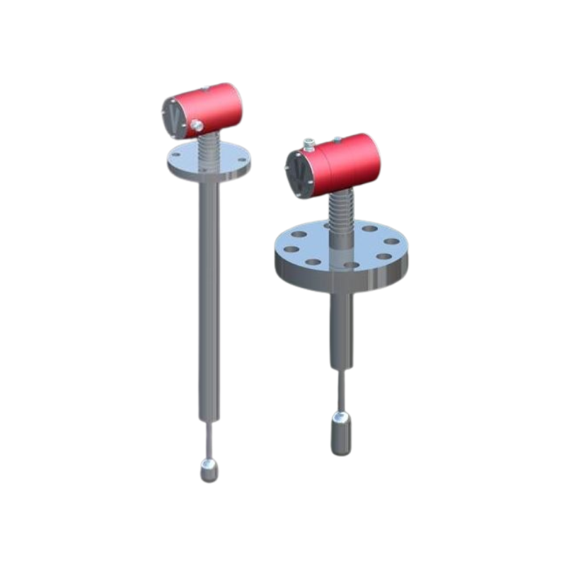 加拿大Viscotronics伟思创科ViscoTron在线粘度计VP-3000系列