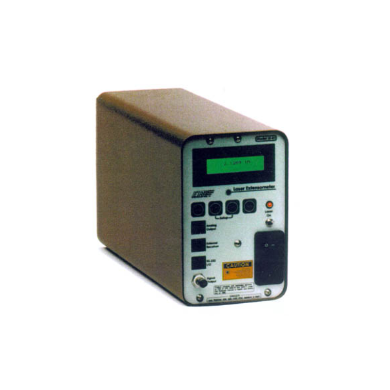 美国Electronic Instrument Research EIR LE型激光引伸计