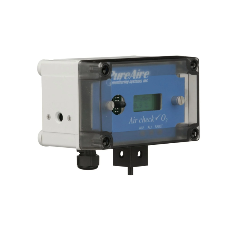 美国PureAire Monitoring Systems缺氧监测仪99116
