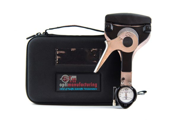 Opti Manufacturing T60-1001-C8-1A飞机钢索张力计