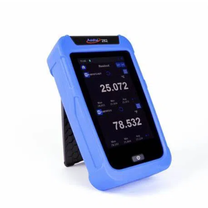AccuMac Additel 282双通道参考温度计