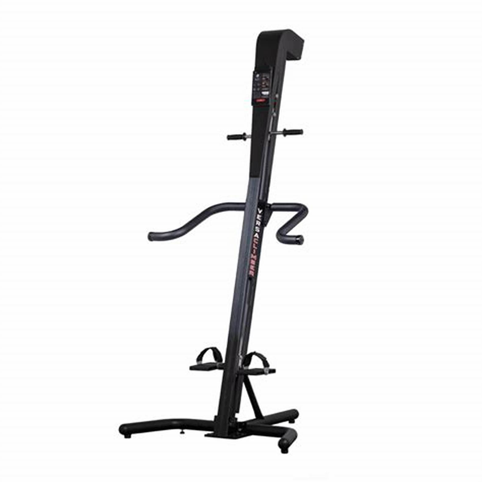 VersaClimber TS-AEROBIC攀爬登山器配有 WiFi/蓝牙触摸屏无电阻